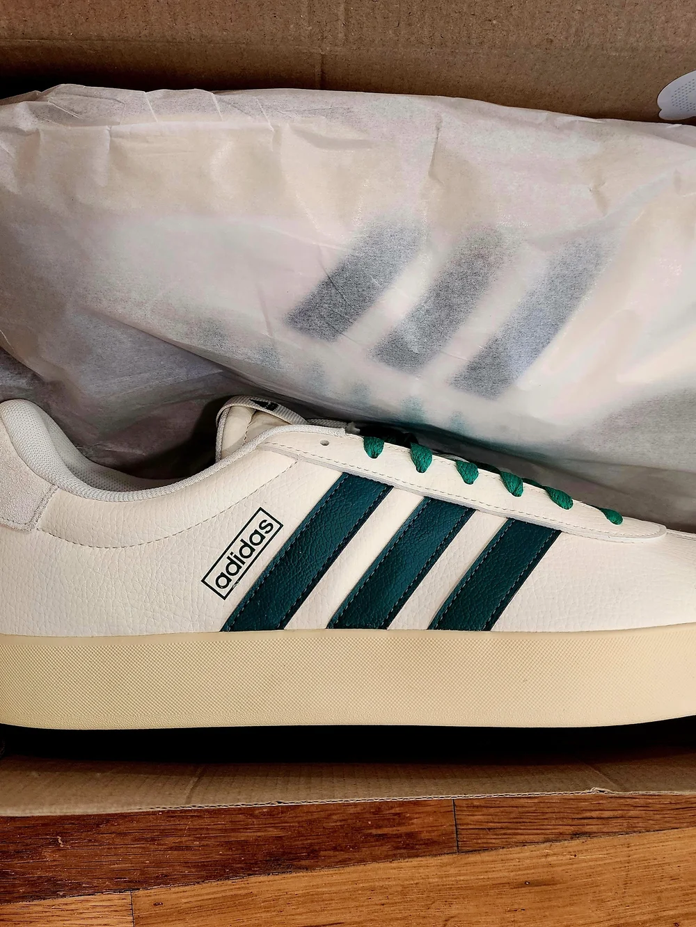 Adidas Court 3.0